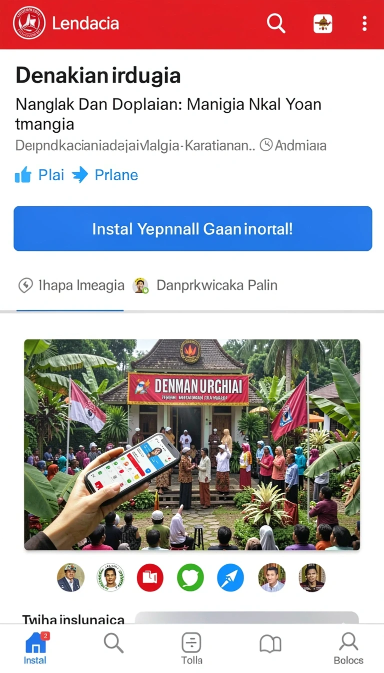 Panel keamanan